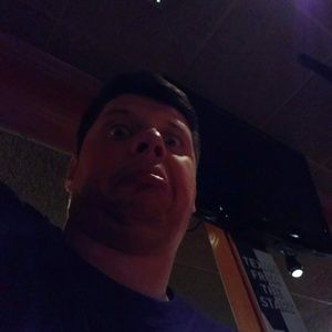 Meet your Posher, Eddie